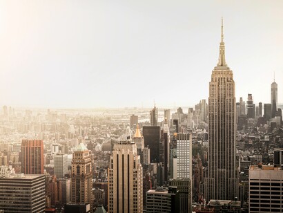 Empire State Building 