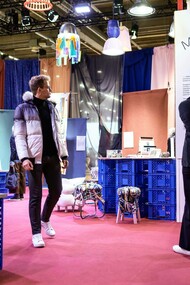 Heimtextile 2023 its engaged audience