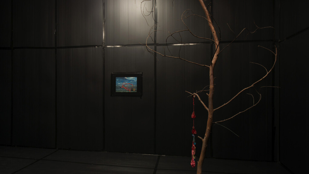 Jack Lavender. Courtesy of The Approach