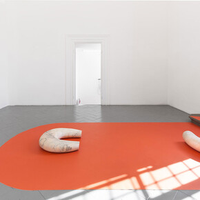 Utopie Morbide. Courtesy of Eduardo Secci Contemporary