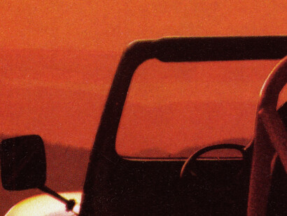 Michael John Whelan, Only In (detail), 2015, Courtesy of the artist and Grey Noise, Dubai