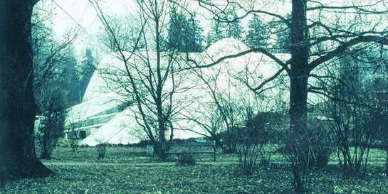 Graz Architecture. Courtesy of Kunsthaus Graz 