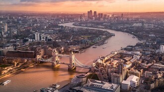 Londres, ciudad del vicio