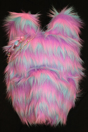 Alison Marks. Courtesy of FRYE