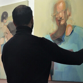 Sobre la Realidad. Courtesy of Honos Art