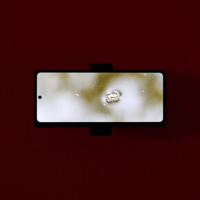 Marina Cavadini, Eat me. Courtesy of The Address Gallery