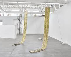 Cameron-Weir. Courtesy of New Museum 