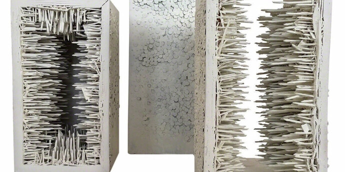 Violent Garden. Courtesy of The Lodge