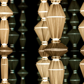 Oïphorie: atelier oï. Courtesy of Museum für Gestaltung