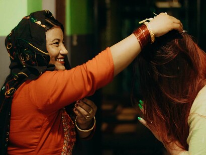 O perdão é amigo da paz consigo próprio