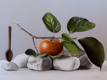 Winter Show, 2017. Courtesy of Plus One Gallery 