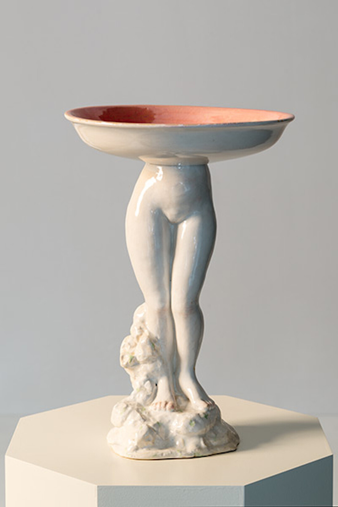 Caro Suerkemper. Courtesy of Galerie Römerapotheke