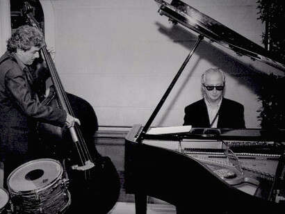 Mother Africa, un concept musicale con una vena civile molto forte