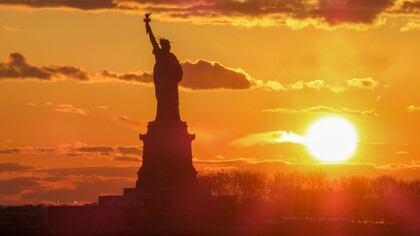 The United States of America