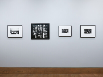 Bruce Davidson. Courtesy of Howard Greenberg Gallery