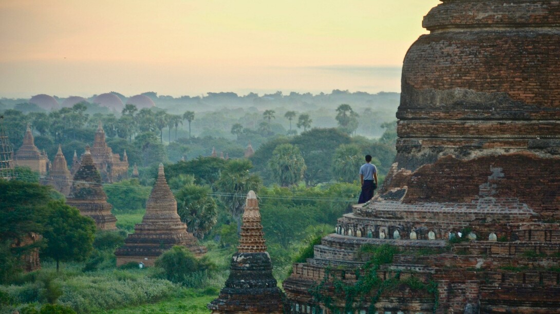 China, India, US, ASEAN should forge a common initiative to resolve Myanmar crisis