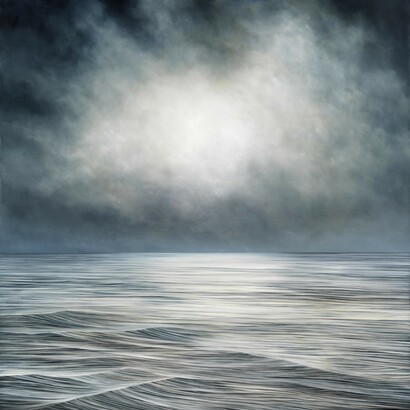 Louise LeBourgeois, Through the lens of memory #699, 2025. Courtesy of Dolby Chadwick Gallery