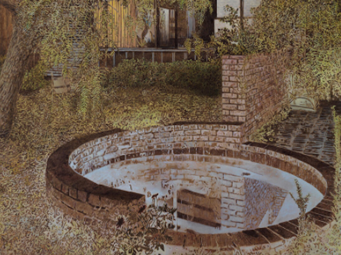 Stefan Kürten. Courtesy of NextLevel Galerie