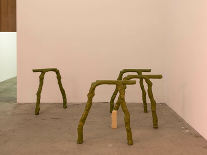 Shahryar Nashat. Courtesy of SMK - Statens Museum for Kunst