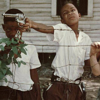 Summertime. Courtesy of Jenkins Johnson Gallery