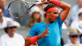 Rafael Nadal