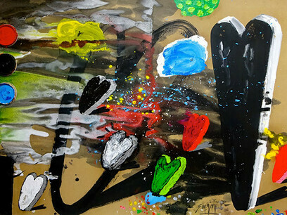 Obra de Francisco Smythe