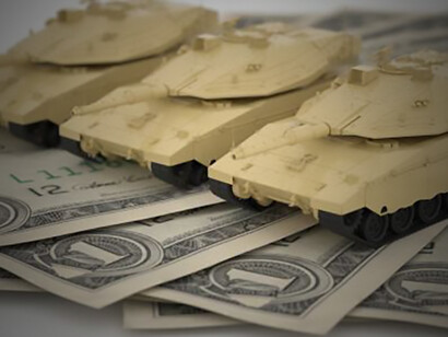 Military spending, defense budgets, and economic power are closely linked, with global security often being influenced by a nation's investment in its military capabilities