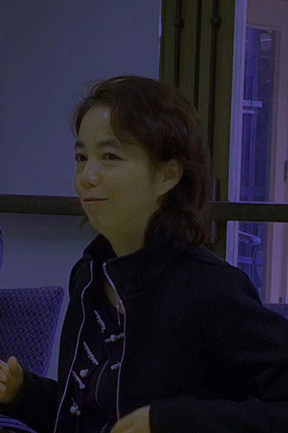 Fei-Fei Li, KI-Pionierin und Professorin an der Stanford University, Aufnahme um 2019