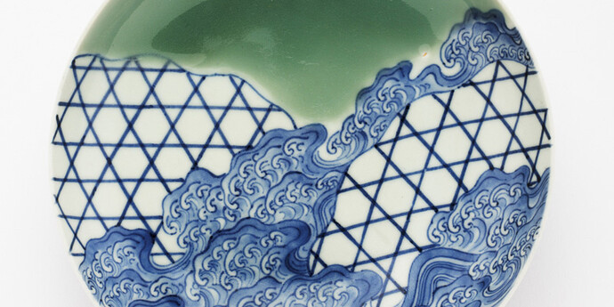 Asian Art, Exhibition view. Courtesy of Museum für Angewandte Kunst