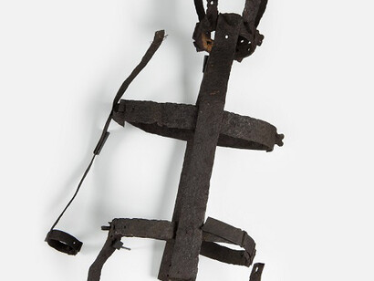 Secrets Uncovered. Courtesy of Musée de l'Amérique francophone