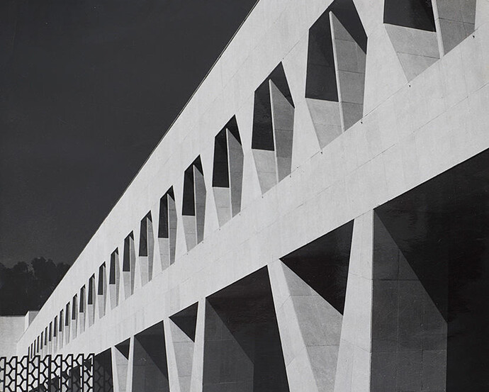 Another Promised Land. Courtesy of Skirball Cultural Center 