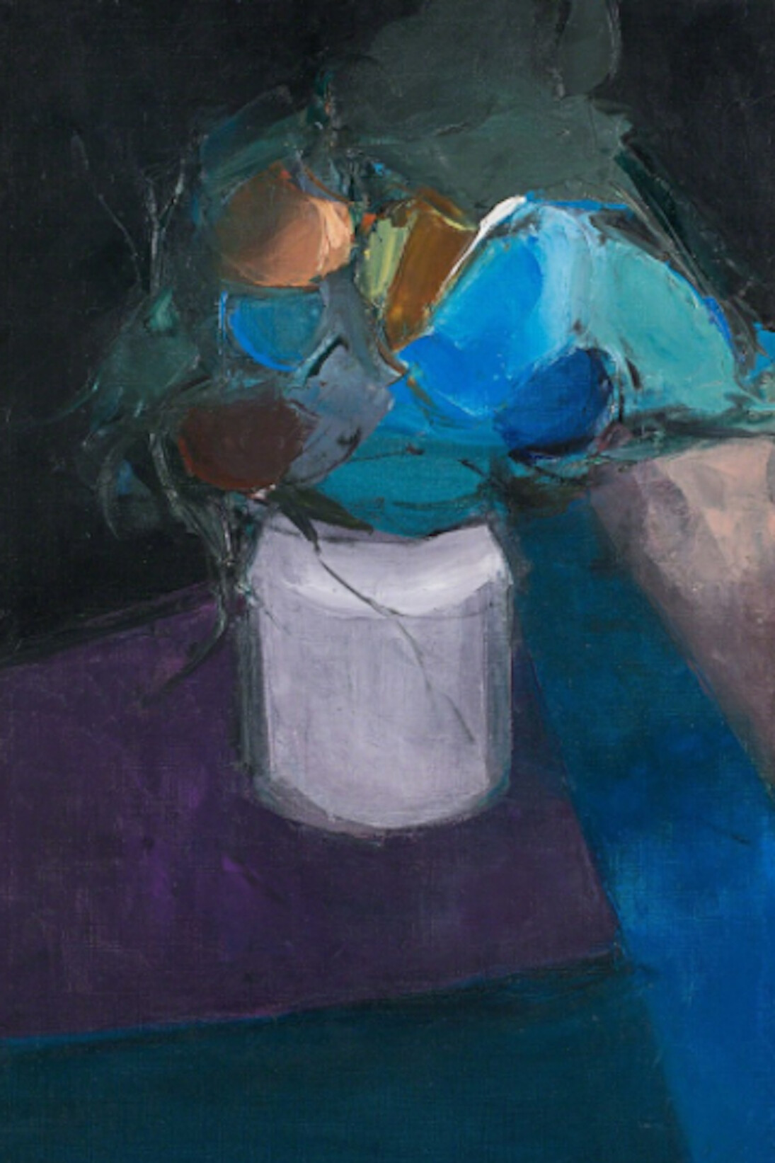 British Modern Masters. Courtesy of Rosenberg & Co.