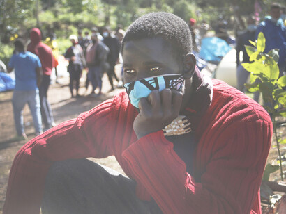 Lo que me molesta es que mucha gente que no sabe lo que ha pasado