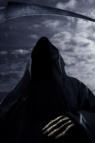 The Grim Reaper