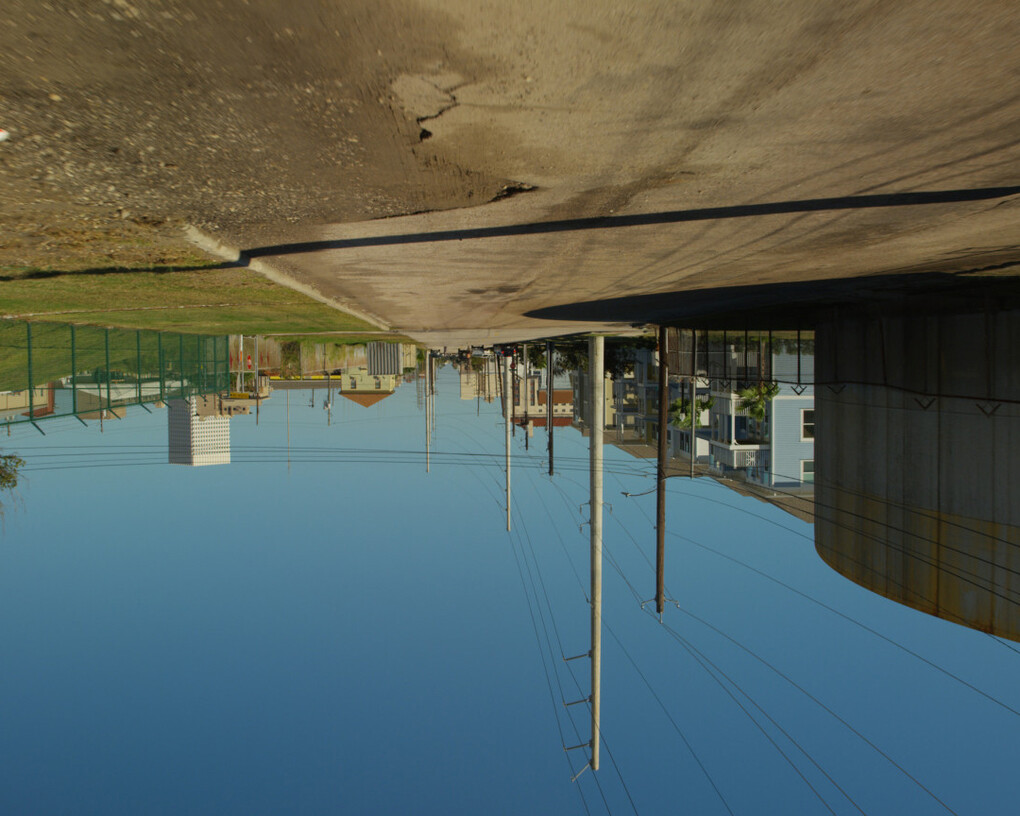Mark Lewis. Courtesy of The Contemporary Austin 
