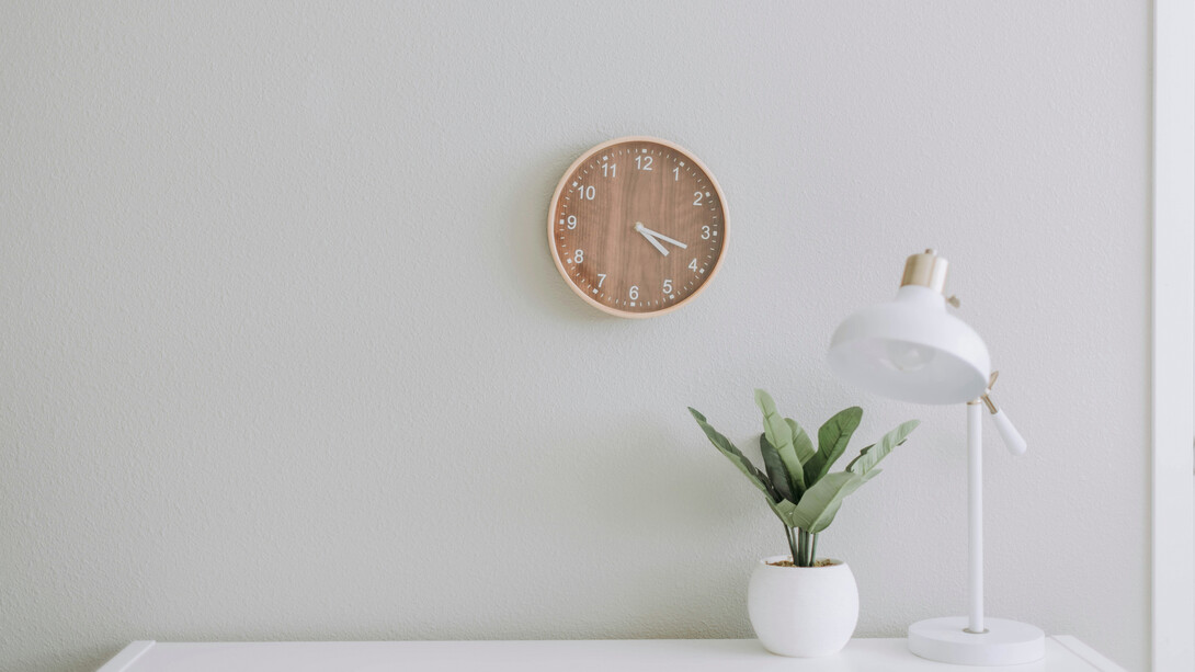 Decoração minimalista. Quando a gente consegue entender o quanto o minimalismo é positivo em nossas vidas, acho que a gente entendeu todo o sentido de estar aqui