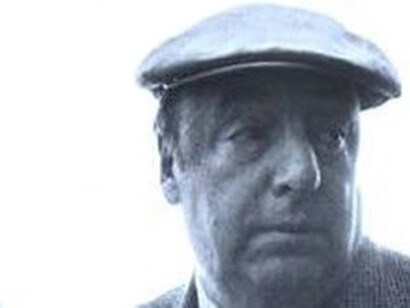 Pablo Neruda