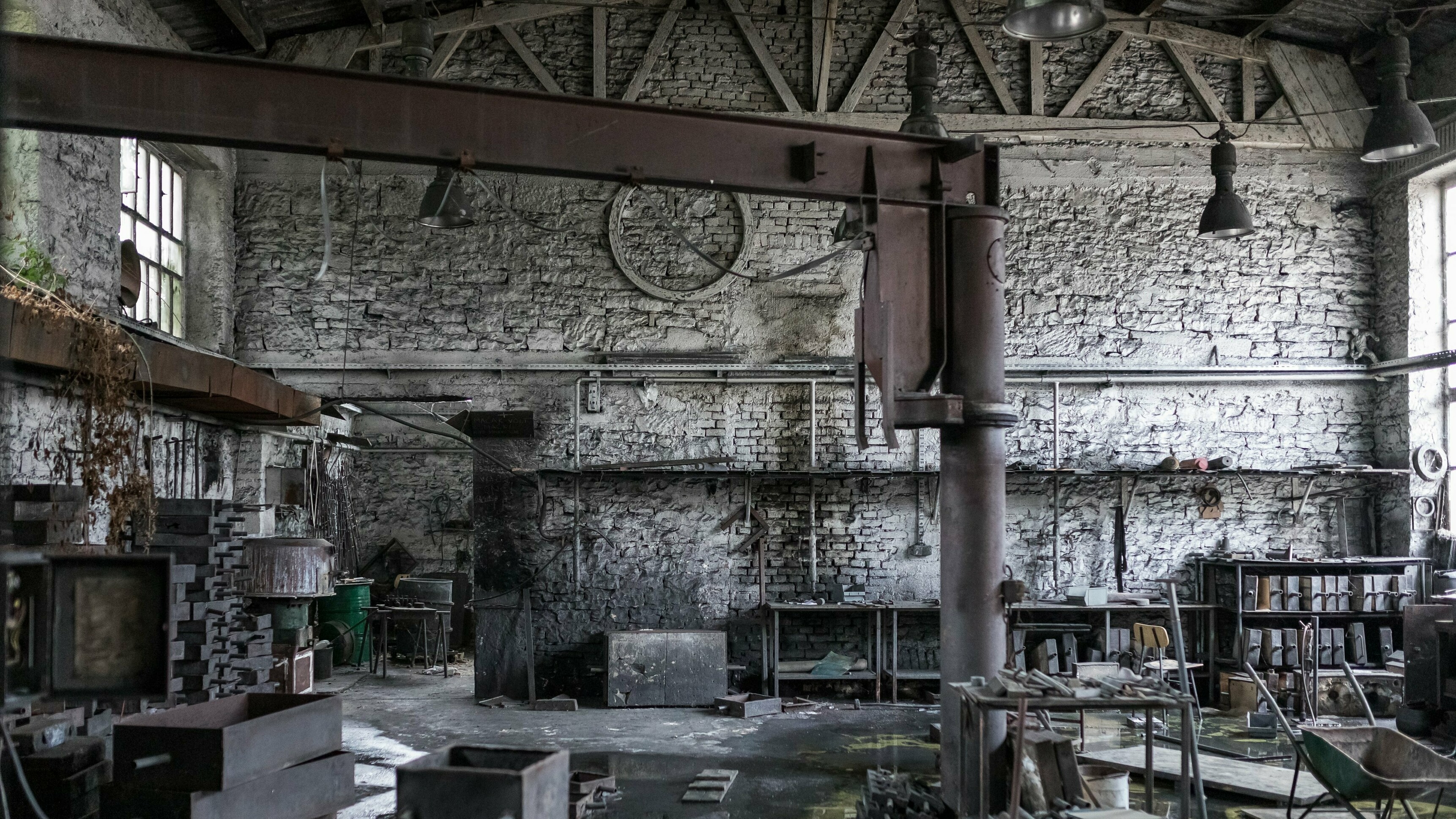 Adaptive reuse in residential architecture | Meer