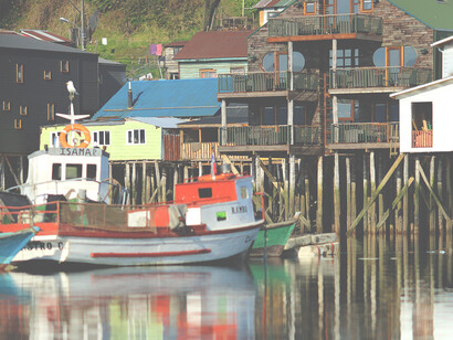 L'isola di Chiloé
