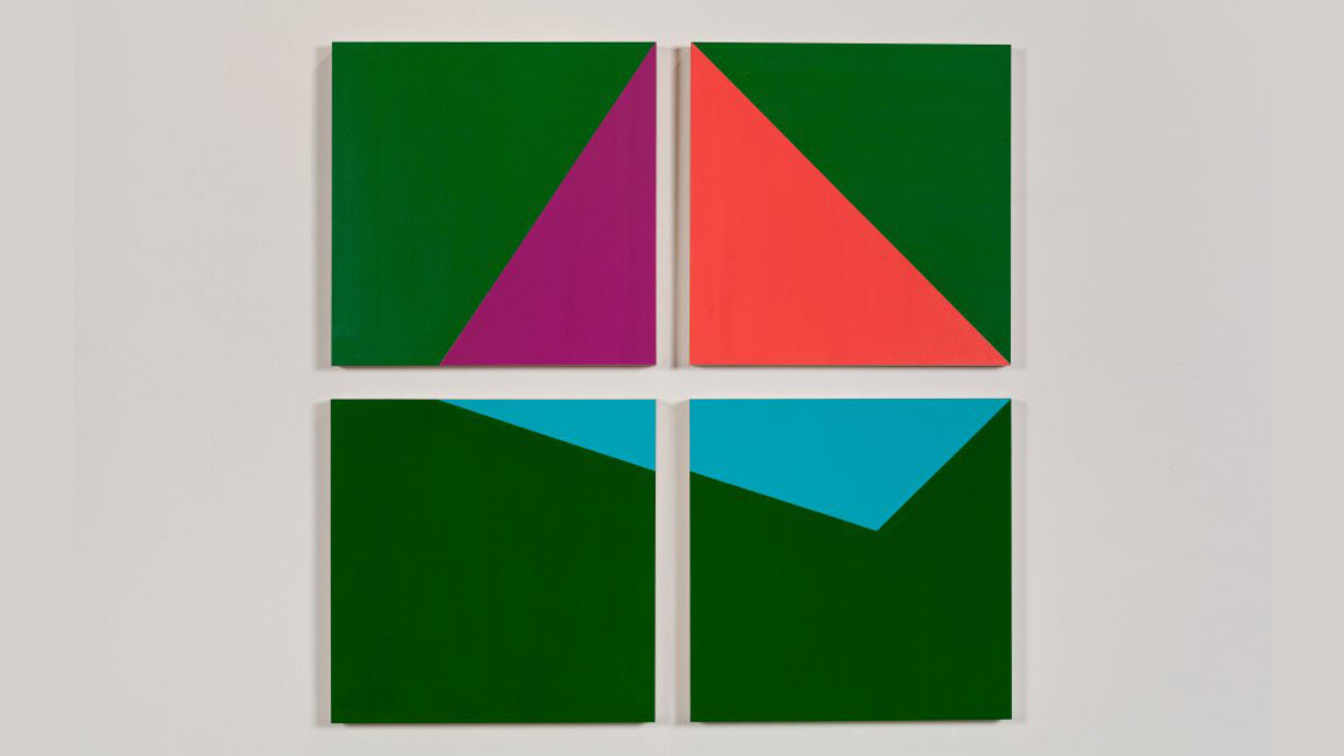 Karen Rifas. Courtesy of The Bass