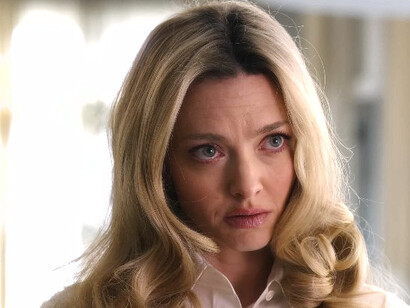 The Housemaid is scheduled to premiere in theaters on December 19, 2025, with a cast including Sydney Sweeney, Amanda Seyfried, Brandon Sklenar, Michele Morrone, and Elizabeth Perkins