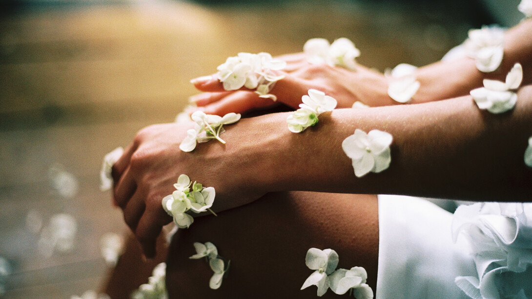 Il messaggio universale dell’ayurveda: vivere una vita sana per arrivare a essere degli anziani sani