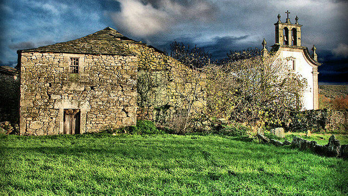 Pinheiro Novo (Vinhais)