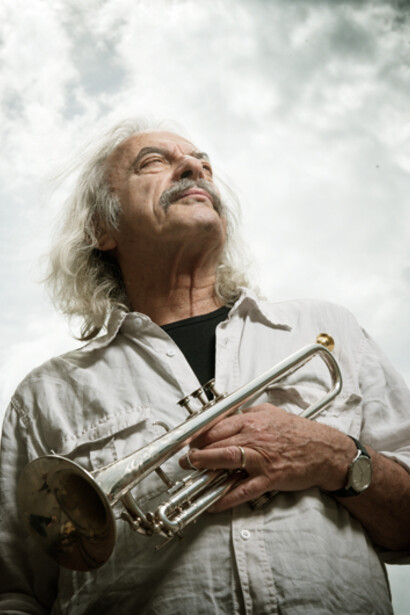 Roccella Jazz International Festival- Enrico Rava