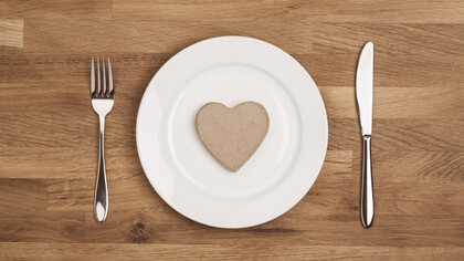 Il digiuno intermittente