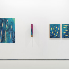 Jossef Krispel. Courtesy of Noga Gallery 