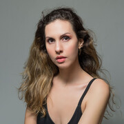 Anakarina Fajardo D’Alpaos