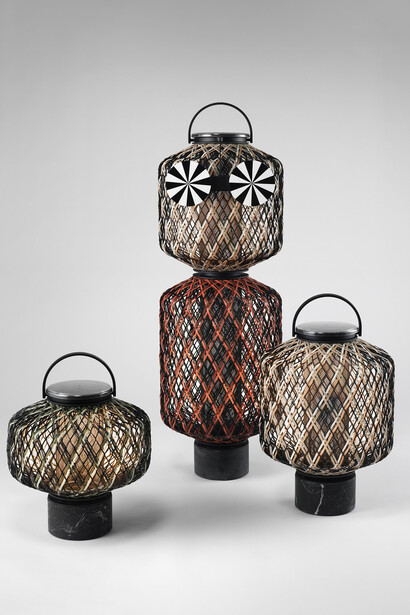  Stephen Burks, The Others, 2017. Courtesy of Philadelphia Museum of Art