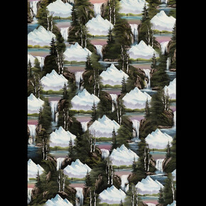 Imitation Sand. Courtesy of Valentin