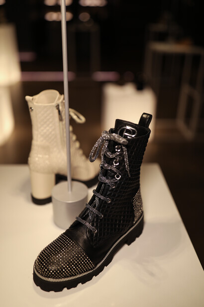 La capsule collection 110 Edition